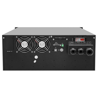 HIDEN EXPERT UDC92010S-RT ИБП 6