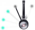 Yealink WH66 MONO UC Гарнитура беспроводная 4