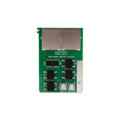 SNR SNR-SPNET-BP1100 Грозозащита 1