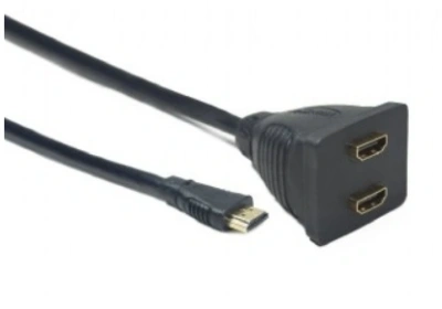 Cablexpert DSP-2PH4-002 Разветвитель HDMI