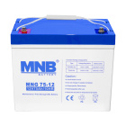MNB BATTERY MNG 75-12 Аккумулятор