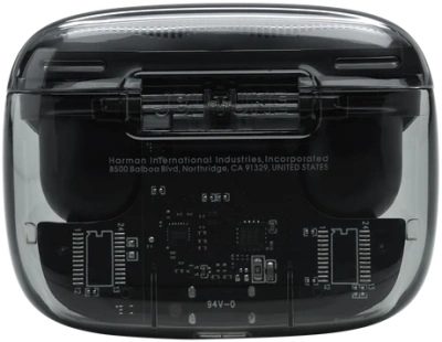 JBL JBLTBUDSGBLK Наушники 6