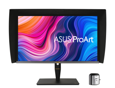 ASUS ProArt Display PA27UCX-K Монитор 90LM04NC-B01370 1