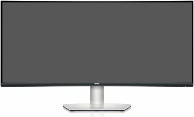 Dell S3423DWC Монитор