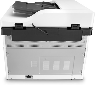 HP LaserJet M443nda MFP A3 МФУ лазерное 8AF72A#B19 3