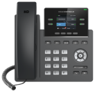 Grandstream GRP2612W (черный) Телефон VoIP 2