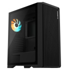 Gigabyte C103G Glass Black C103G ATX CASE Корпус для ПК