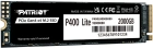 PATRIOT P400LP2KGM28H Накопитель SSD 2