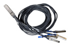 MikroTik DQ+BC0003-DS+ Разветвительный кабель