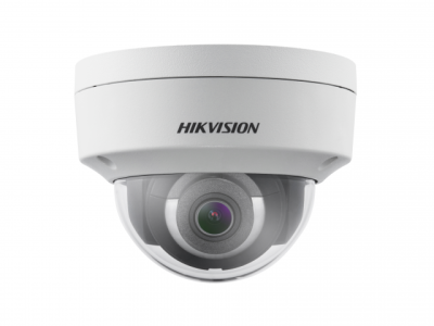 Hikvision DS-2CD2123G0-IS (6MM) IP-камера