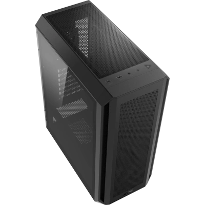 ADATA XPG VALORAIRPLUSMTA-BKCWW Корпус 3