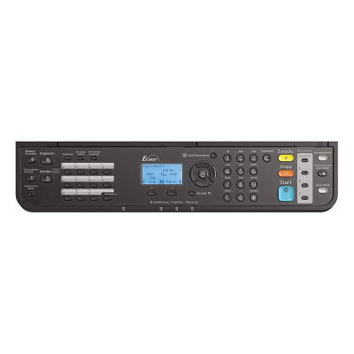 Kyocera ECOSYS M2135dn 1102S03NL0 МФУ1102S03NL0/L1 4