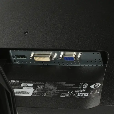 ASUS VA24EHE Монитор LCD 23.8'' 90LM0569-B01170 3