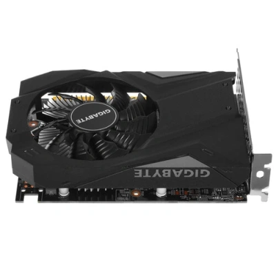 GIGABYTE GeForce GTX 1630 OC GV-N1630OC-4GD Видеокарта 1