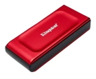 Kingston External SXS1000R/1000G Твердотельный накопитель 2