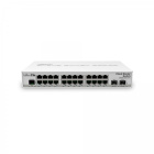 MikroTik CRS326-24G-2S+IN Kоммутатор 