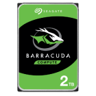 Seagate BarraCuda 2TB ST2000DM005 Жесткий диск 3