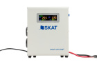 Бастион SKAT UPS-300T ИБП 3