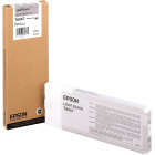 Epson C13T606700 Light Black Картридж
