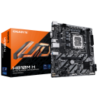 Gigabyte H810M H Материнская плата
