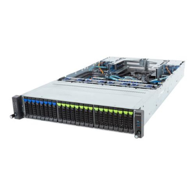 Gigabyte 2U R283-S92-AAJ2 Серверная платформа