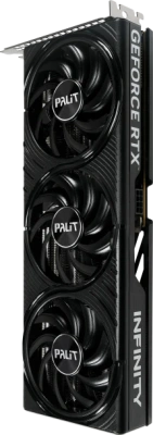 Palit RTX5060Ti INFINITY 3 NV RTX 5060TI NE7506T019T1-GB2061S Видеокарта 4