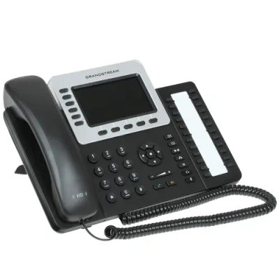 Grandstream GXP2160 Телефон IP 2