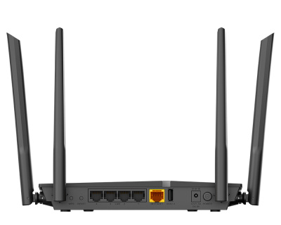 D-Link DIR-1260/SE/R1A Беспроводной маршрутизатор 4