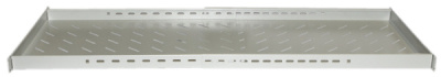 Hyperline TSD3M-1U-650/1100-RAL7035 Полка 2