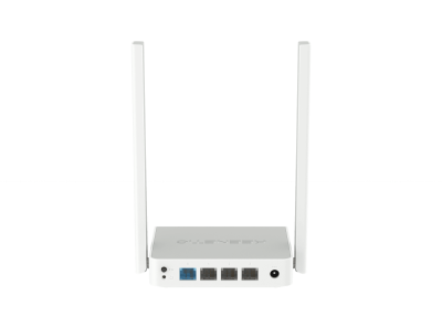 KEENETIC 4G (KN-1212) Wi-Fi роутер 7