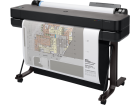 HP DESIGNJET T630 Плоттер 5HB11A;5HB11A#B19 3