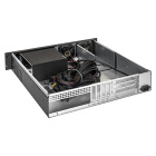 Exegate Pro 2U450-03 EX292560RUS Серверный корпус 8