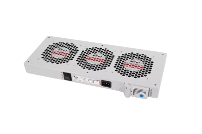 ЦМО R-FAN-3T Модуль вентиляторный