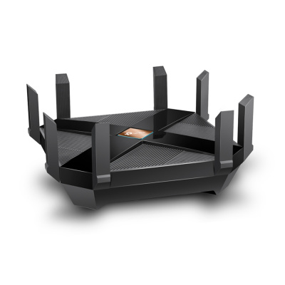 TP-Link ARCHER AX6000 Wi-Fi 6 роутер 1