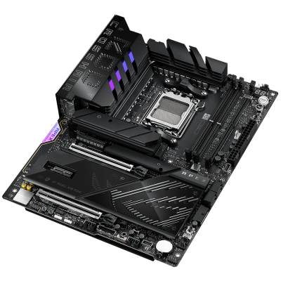ASUS ROG CROSSHAIR X870E APEX 90MB1KR0-M0EAY0 Материнская плата 4
