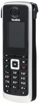 Yealink Network Technology W52H SIP-W52H IP-телефон 1