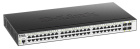 D-Link DGS-3000-52X/B1A Управляемый L2 коммутатор 2