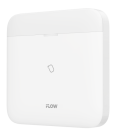 iFlow F-PA-96401PS Беспроводная охранная контрольная панель