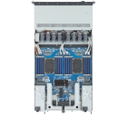 GIGABYTE R184-S91-AAV1 Серверная платформа 2