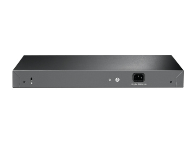 TP-Link T2600G-18TS (TL-SG3216) Коммутатор управляемый 2