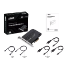 ASUS THUNDERBOLTEX 5 90MC0E50-M0EAY0 Контроллер 10