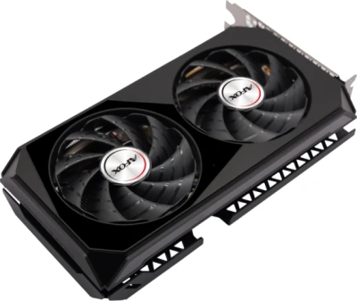 AFOX GeForce RTX3060 AF3060-12GD6H7-V4 Видеокарта 6