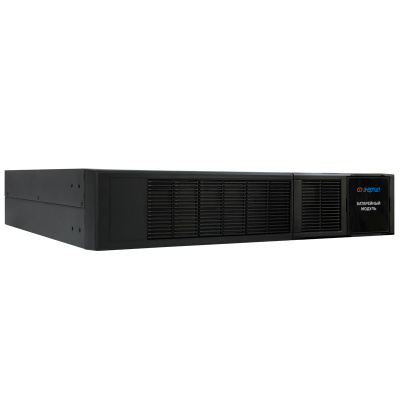 Энергия 24V-2х2-2U-RT (Е0201-0130) Батарейный модуль 5