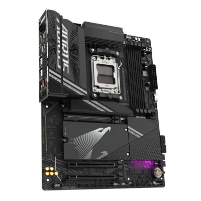 Gigabyte X870 AORUS ELITE WIFI7 Материнская плата 2