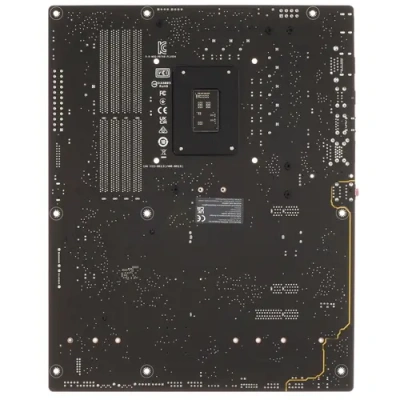 ASUS PRIME H770-PLUS D4 90MB1CU0-M1EAY0 Материнская плата 1