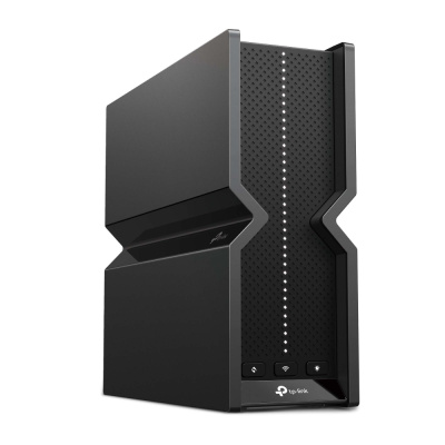 TP-Link ARCHER BE550 Трёхдиапазонный роутер Wi-Fi 7 1