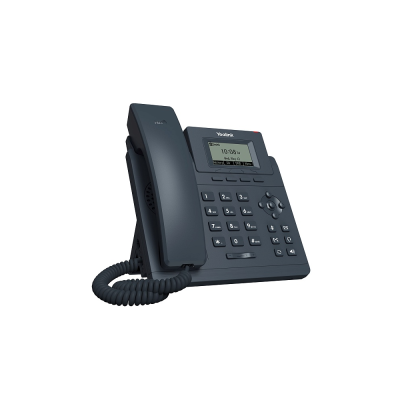 Yealink SIP-T30P IP-телефон  1