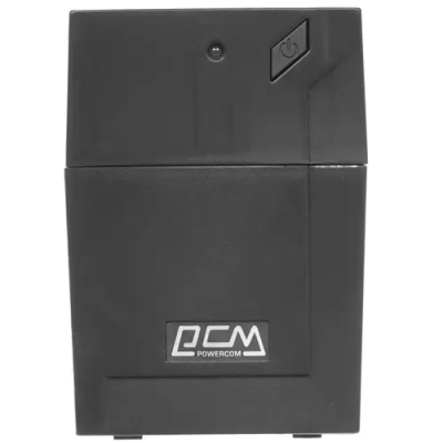 Powercom RPT-1000AP EURO USB ИБП 