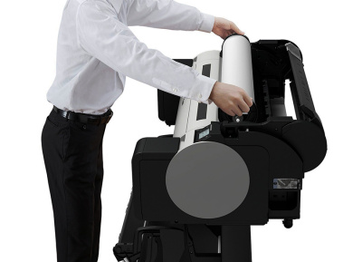Canon imagePROGRAF TM-200 3062C003 Принтер 2