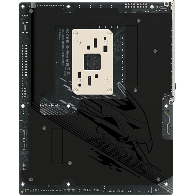 GIGABYTE X870E A PRO X Материнская плата 5